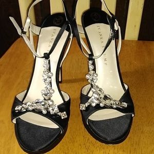 Ivanka Trump heels!
